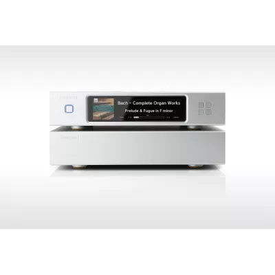 Aurender N30SA in Geneva | Digistore.ch
