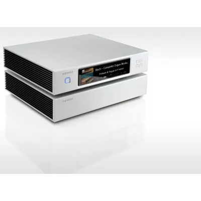 Aurender N30SA in Geneva | Digistore.ch