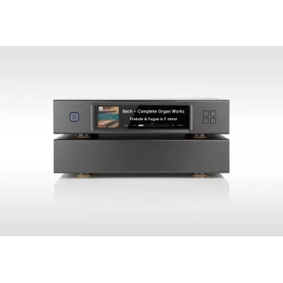 Aurender N30SA in Geneva | Digistore.ch