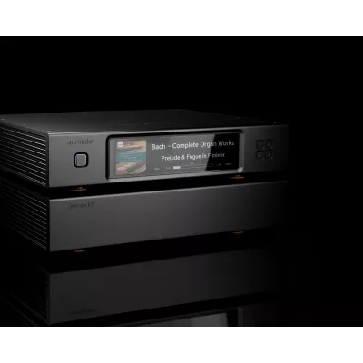 Aurender N30SA in Geneva | Digistore.ch