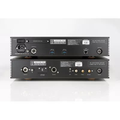 Aurender N30SA in Geneva | Digistore.ch