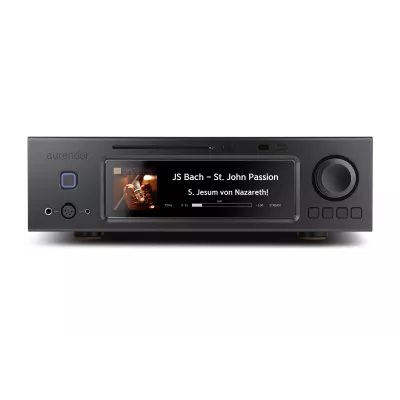 Aurender A30 in Geneva | Digistore.ch