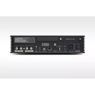 Aurender A1000 in Geneva | Digistore.ch