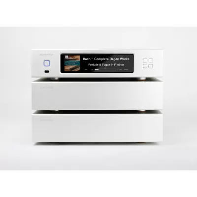 Aurender N50 in Geneva | Digistore.ch