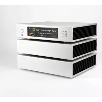 Aurender N50 in Geneva | Digistore.ch