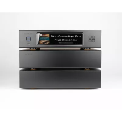 Aurender N50 in Geneva | Digistore.ch