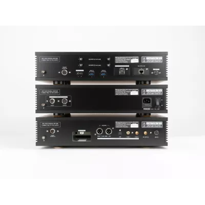 Aurender N50 in Geneva | Digistore.ch