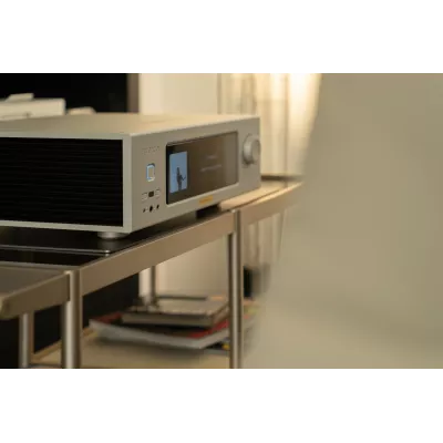 Aurender A1 15th Anniversary a Ginevra | Digistore.ch