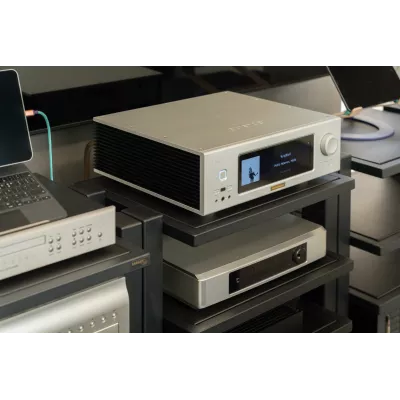 Aurender A1 15th Anniversary a Ginevra | Digistore.ch