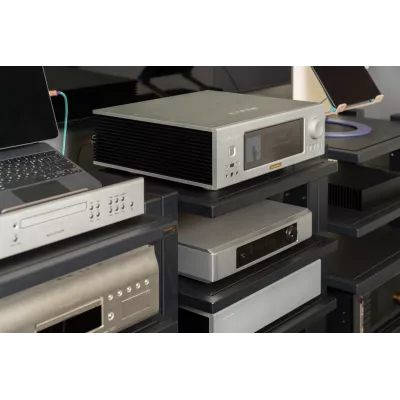 Aurender A1 15th Anniversary a Ginevra | Digistore.ch