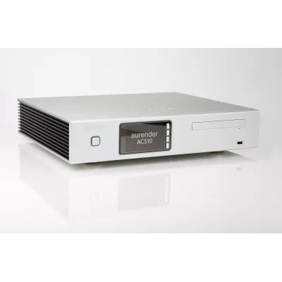 Aurender ACS10 a Ginevra | Digistore.ch