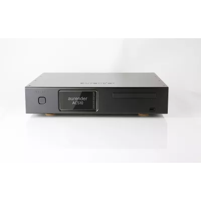 Aurender ACS10 in Genf | Digistore.ch