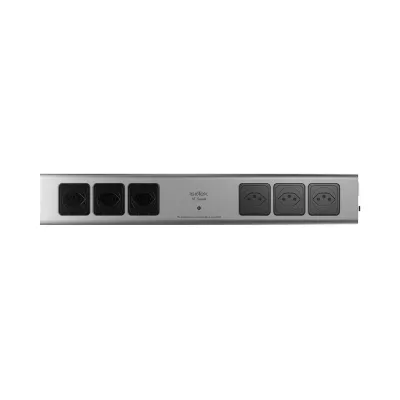 IsoTek V5 Sirius CH a Ginevra | Digistore.ch