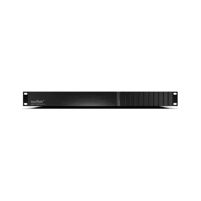 IsoTek Alpha Lite à Genève | Digistore.ch