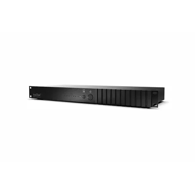 IsoTek Smart Alpha a Ginevra | Digistore.ch