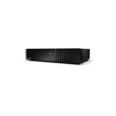 IsoTek Smart Delta a Ginevra | Digistore.ch