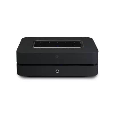 Bluesound Powernode N331 à Genève | Digistore.ch