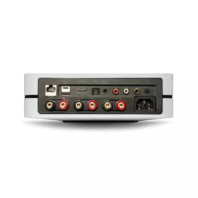 Bluesound Powernode N331 à Genève | Digistore.ch