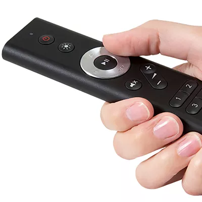 Bluesound RC1 à Genève | Digistore.ch