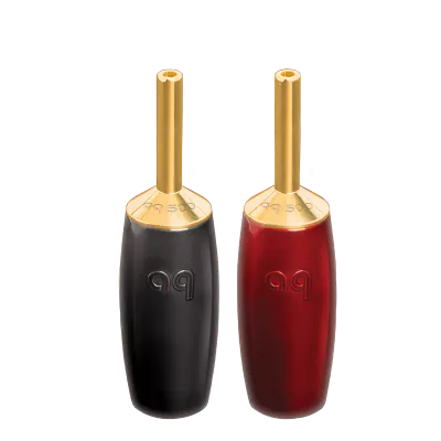 Audioquest 500 Series Banana in Geneva | Digistore.ch