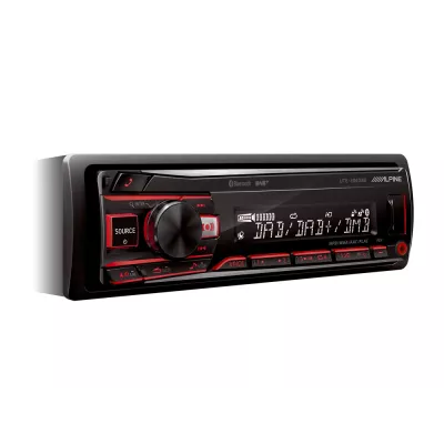 UTE-204DAB à Genève | Digistore.ch