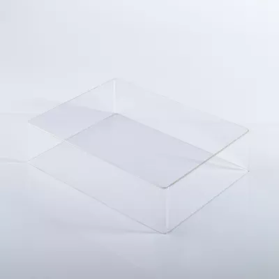 Clearaudio Dust cover Smart Matrix Silent à Genève | Digistore.ch