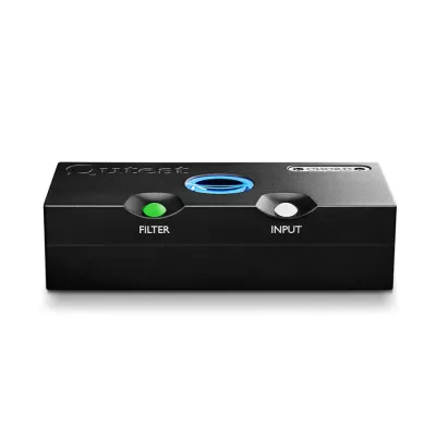 Chord Electronics Qutest à Genève | Digistore.ch