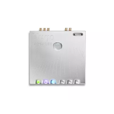 Chord Electronics Hugo TT M Scaler à Genève | Digistore.ch
