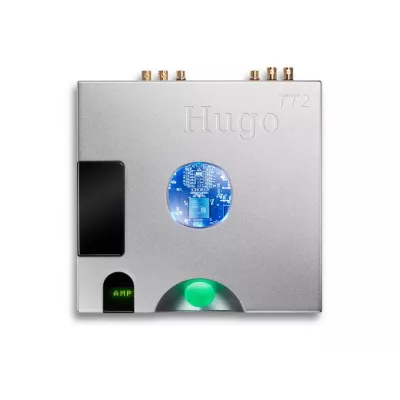 Chord Electronics Hugo TT2 à Genève | Digistore.ch