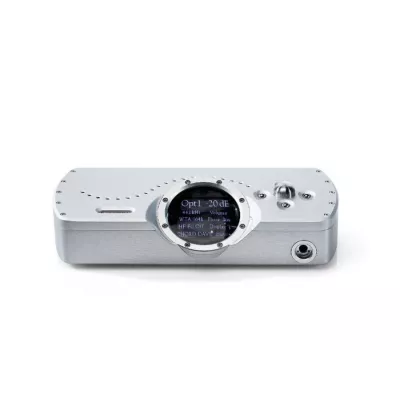 Chord Electronics Choral Dave à Genève | Digistore.ch