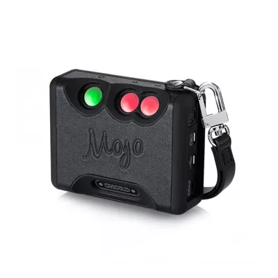 Chord Electronics Mojo Case à Genève | Digistore.ch