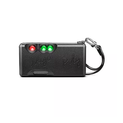 Chord Electronics Mojo - Poly Case à Genève | Digistore.ch