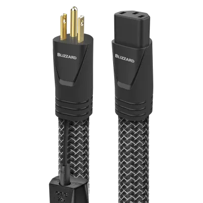 Audioquest Blizzard Power à Genève | Digistore.ch