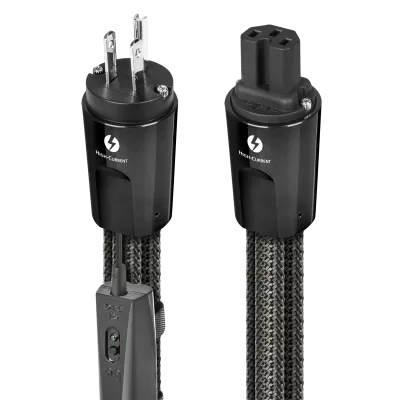 Audioquest Power Thunder à Genève | Digistore.ch