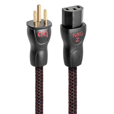 Audioquest NRG-Z3 Power à Genève | Digistore.ch