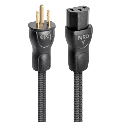 Audioquest NRG-Y3 Power à Genève | Digistore.ch