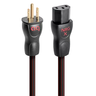 Audioquest NRG-X3 Power à Genève | Digistore.ch