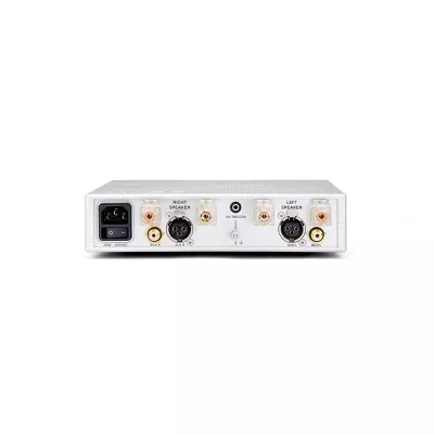 Chord Electronics BerTTi in Genf | Digistore.ch