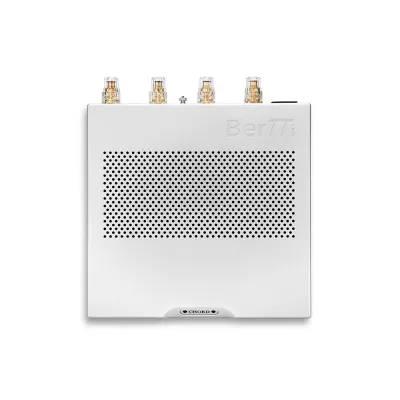Chord Electronics BerTTi in Genf | Digistore.ch