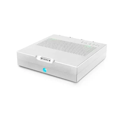 Chord Electronics BerTTi à Genève | Digistore.ch