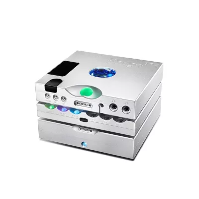Chord Electronics BerTTi à Genève | Digistore.ch