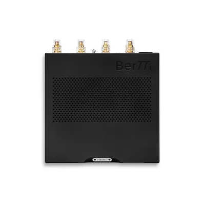 Chord Electronics BerTTi in Genf | Digistore.ch