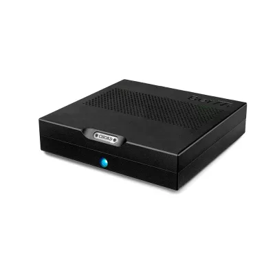 Chord Electronics BerTTi à Genève | Digistore.ch