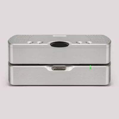 Chord Electronics Quartet in Genf | Digistore.ch