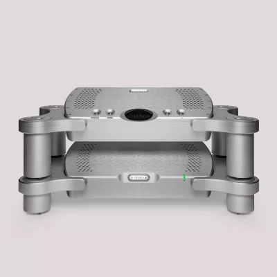 Chord Electronics Quartet à Genève | Digistore.ch