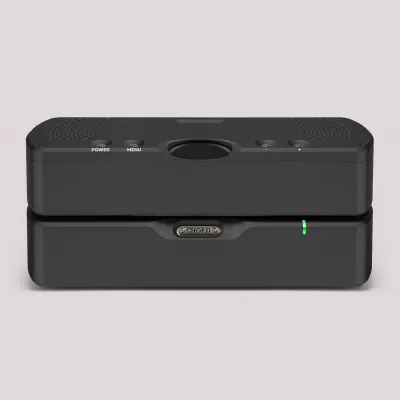 Chord Electronics Quartet in Genf | Digistore.ch