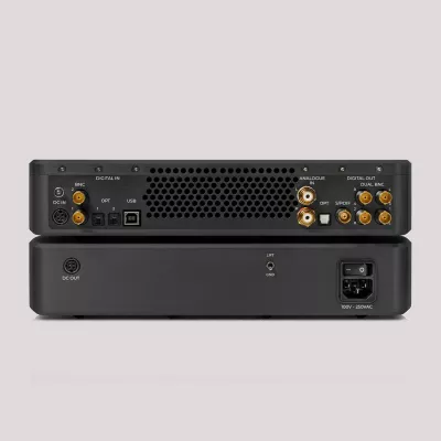 Chord Electronics Quartet à Genève | Digistore.ch