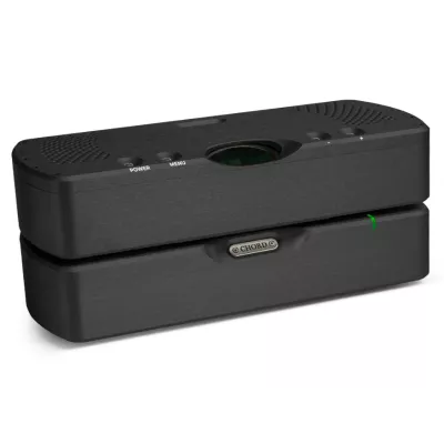 Chord Electronics Quartet in Genf | Digistore.ch