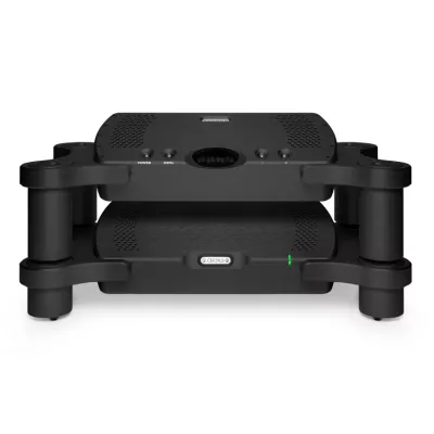 Chord Electronics Quartet in Genf | Digistore.ch