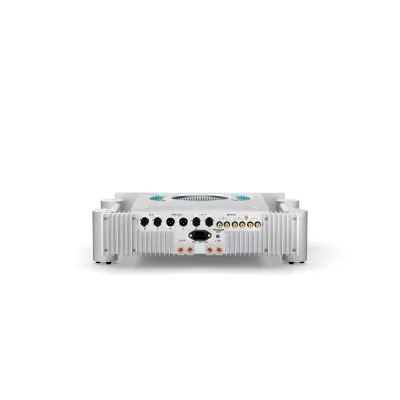 Chord Electronics ULTIMA INTEGRATED à Genève | Digistore.ch
